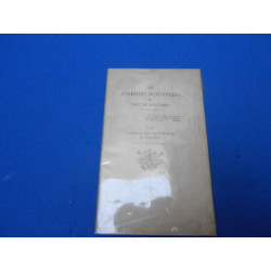 Les Joyeuses Nouvelles de Marc de Montifaud. VIII. Comment on fait...