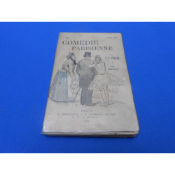 La Comédie Parisienne 250 dessins
