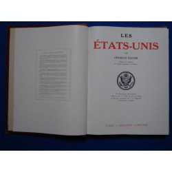 LES ETATS UNIS