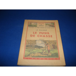 Le Fusil de Chasse
