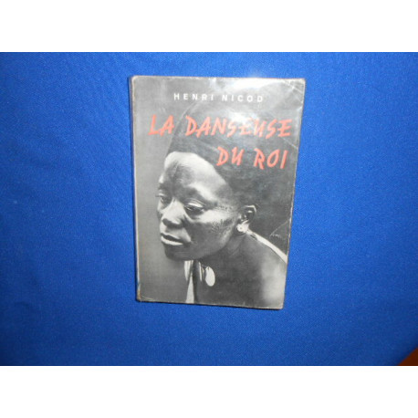La Danseuse du Roi