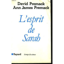L'Esprit de Sarah