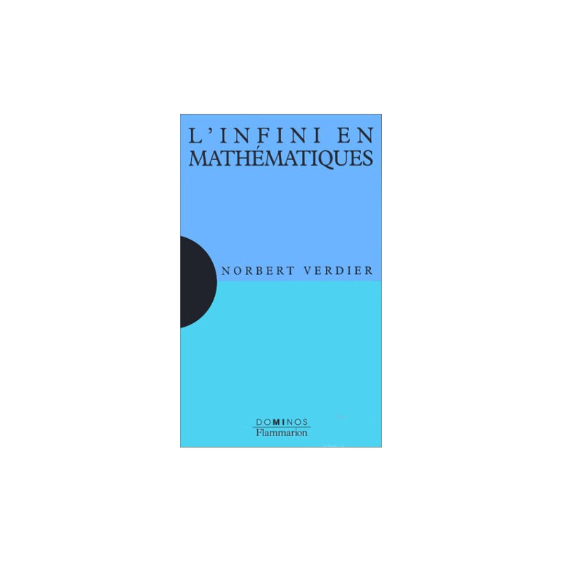 L'infini en mathématiques