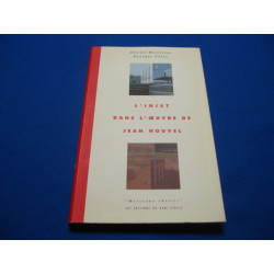 L'INIST dans l'Oeuvre de Jean Nouvel