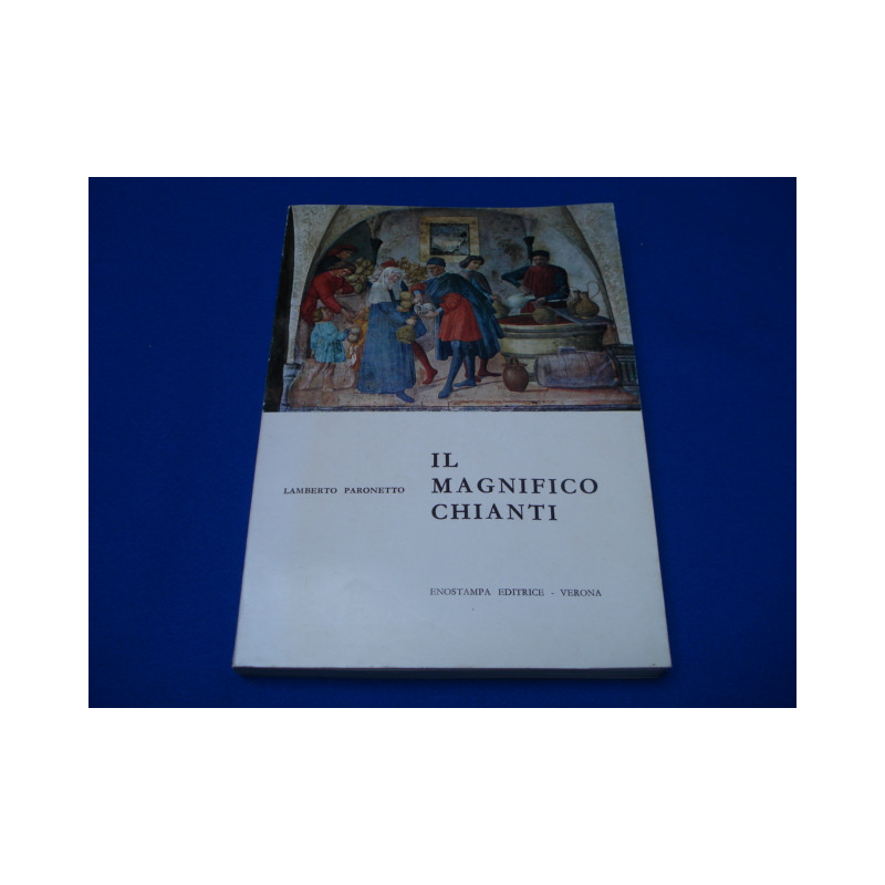 Il Magnifico Chianti