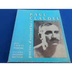 CLAUDEL Paul