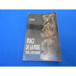 Image de la mère dans l'art Ivoirien