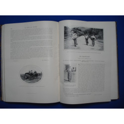 Le Tour du Monde. Journal des voyages et des voyageurs. Nouvelle...