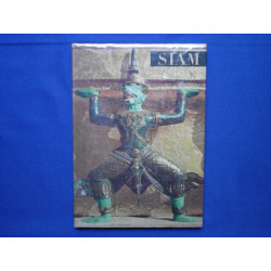 Siam pays des merveilles