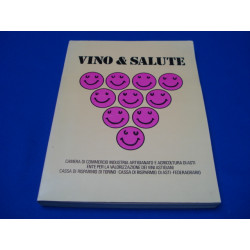 VINO et SALUTE