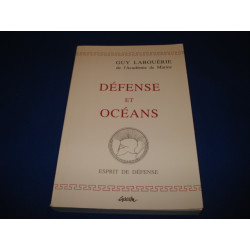 Défense et Océans