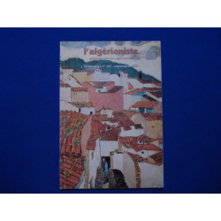 L'Algérianiste. N° 103