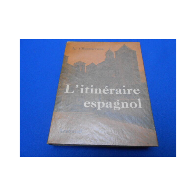 L'itineraire espagnol