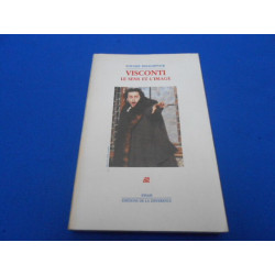 Visconti et le sens de l'Image
