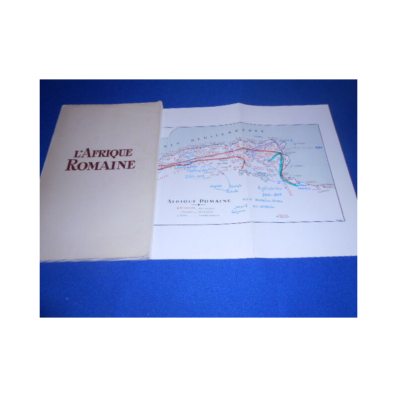 L'Afrique Romaine