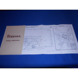 TEBESSA. Antique Theveste