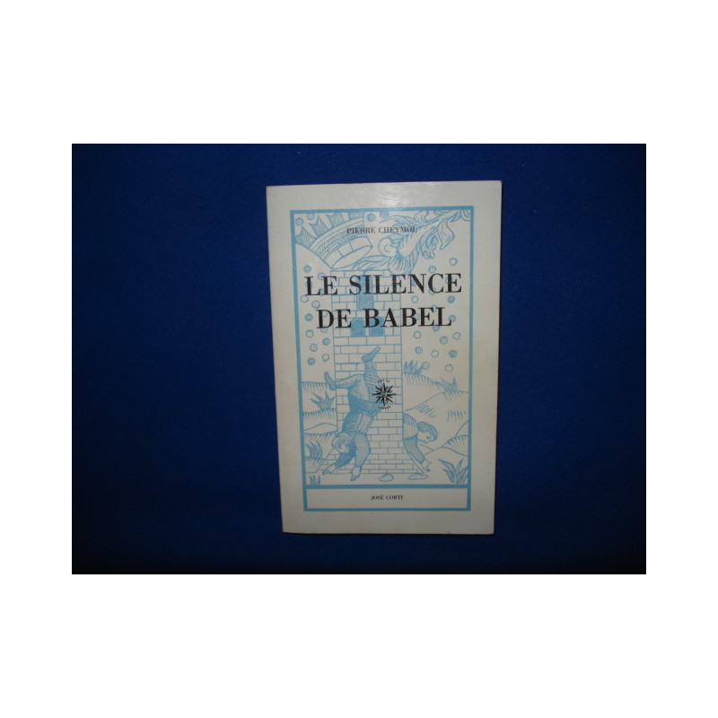 Le Silence de Babel
