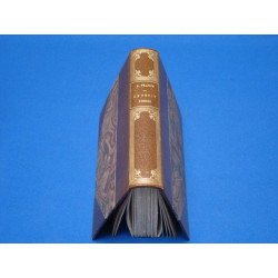 Le Petit Pierre. Edition revue et corrigée par l'auteur.(reliure...