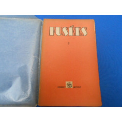 Revue. fusees. n° 3