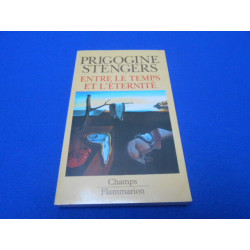 Entre le temps et l'éternité