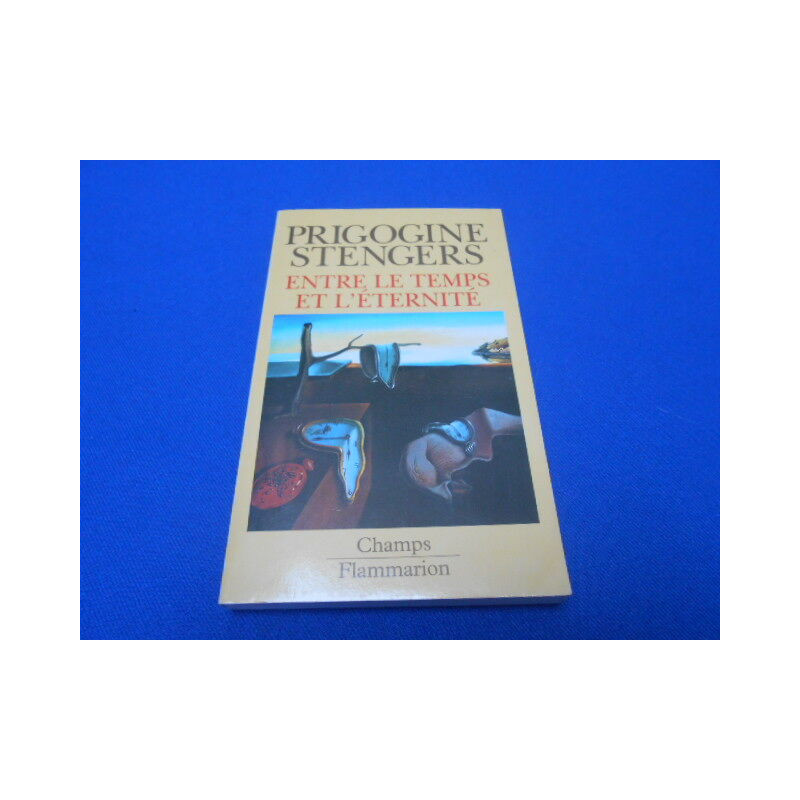 Entre le temps et l'éternité