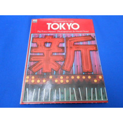 Les Grandes Cités. TOKYO