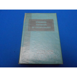 Standard textbook of cosmetology. A practical course on the...