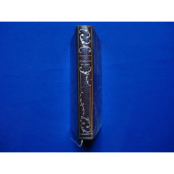 Physiologie du Goût ou Méditations de Gastronomie Transcendante....