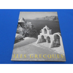 Iles Grecques