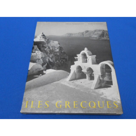 Iles Grecques
