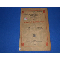 Revue: Actualités scientifiques et Industrielles. 156. Exposés de...