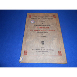 Revue: Actualités scientifiques et industrielles. Exposés de...
