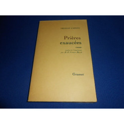 Prières exaucées