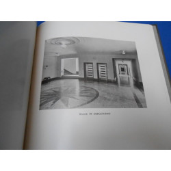 Schweizerische unfallversicherungs-Gesellschaft in Winterthur 1932