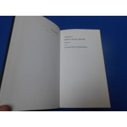 Oeuvres Complètes. Polygraphie I Sade et autres primitifs suivis...