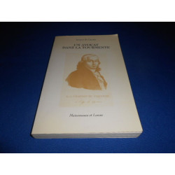 Un Avocat dans la tourmente : Guillaume Alexandre Tronson du...
