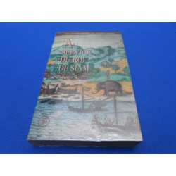 Au Service du Roi de Siam