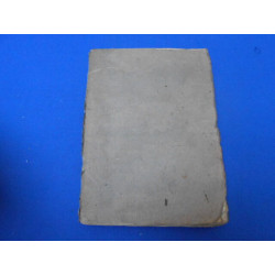 LES MORLAQUES. Roman Historique Descriptif et Poëtique en Prose. A...