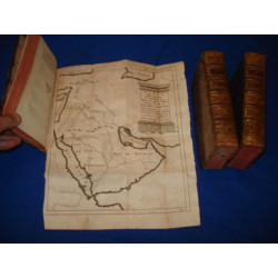 Histoire Du Monde Sacrée Et Profane : Depuis La Creation Du Monde...