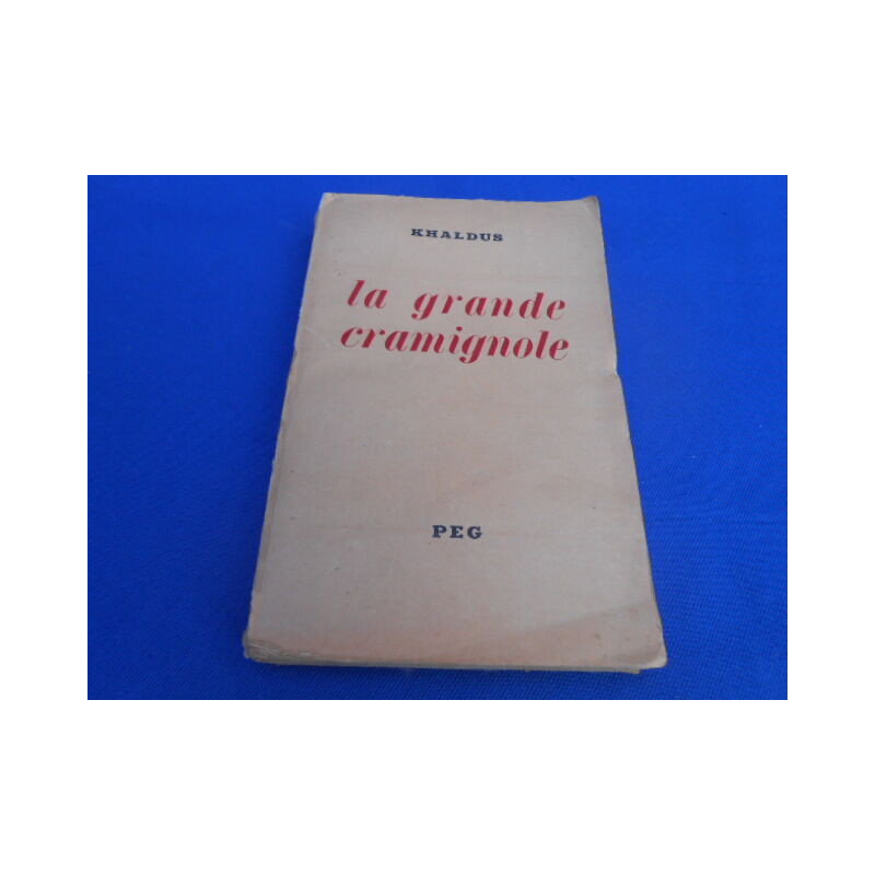 La Grande Cramignole