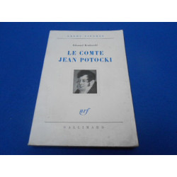 Le Comte Jean Potocki