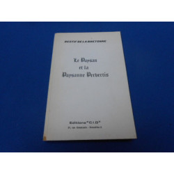 Le Paysan et la Paysanne Pervertis