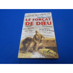 Le Forçat de Dieu : L'Affaire Cécile Combettes