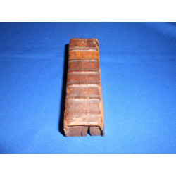 C. Julii Caesaris Quae Exstant ex Accuratissima Recensione Josephi...