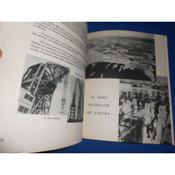 Foire Internationale de Marseille 1924 - XXXe Anniversaire de la...