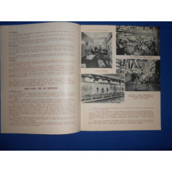 Foire Internationale de Marseille 1924 - XXXe Anniversaire de la...