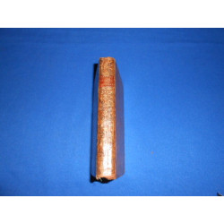 Daphnis et le Premier Navigateur poèmes de M.Gessner traduits de...