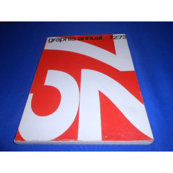 Graphis annual 72/73