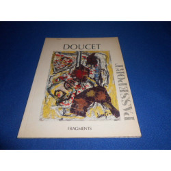 Journal d'un Voyage au Maroc. DOUCET. Passeport 92-93