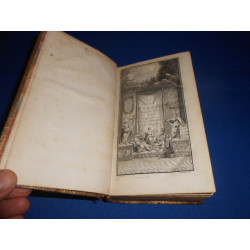 La Sainte Bible traduite sur les textes originaux avec les...